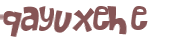Captcha-Test