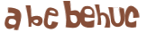 CAPTCHA 挑戰