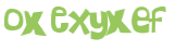 CAPTCHA 挑戰