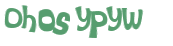 CAPTCHA 挑戰