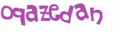 CAPTCHA 挑戰