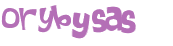 Captcha challenge