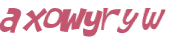 CAPTCHA 挑戰