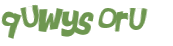 Captcha challenge