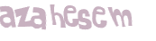 Captcha 챌린지