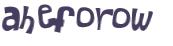 Captcha challenge