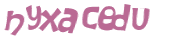 CAPTCHA 挑戰