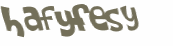 CAPTCHA 挑戰