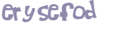 Captcha-udfordring