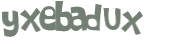 CAPTCHA 挑戰