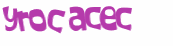 Captcha challenge