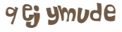 Captcha-udfordring
