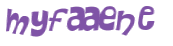 Captcha-udfordring