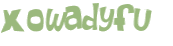 CAPTCHA 挑戰