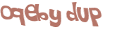 CAPTCHA 挑戰