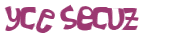 Captcha challenge