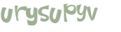 Captcha challenge