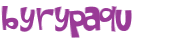Captcha-udfordring