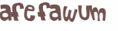 Captcha-udfordring