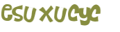 CAPTCHA 挑戰