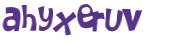 CAPTCHA 挑戰