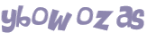 Captcha challenge