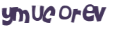 Captcha-udfordring