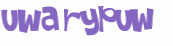 CAPTCHA 挑戰