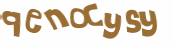 Captcha-udfordring