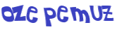 Captcha-udfordring