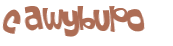 Captcha challenge
