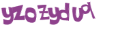 Captcha-udfordring