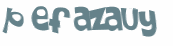 CAPTCHA 挑戰