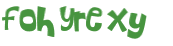 Captcha challenge
