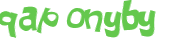 Captcha-udfordring