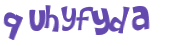Captcha challenge