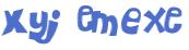 Captcha-udfordring