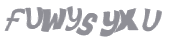 CAPTCHA 挑戰
