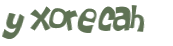 CAPTCHA 挑戰