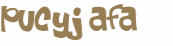 CAPTCHA 挑戰