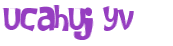 Captcha challenge