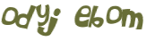CAPTCHA 挑戰