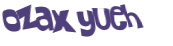 Captcha-udfordring
