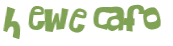 Captcha challenge