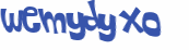 Captcha-udfordring