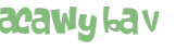 Captcha challenge