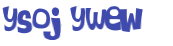 Captcha challenge