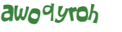 Captcha-Test