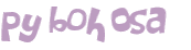 Captcha challenge