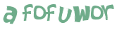 Captchafråga